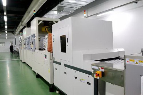 景旺電子投資30億新建PCB基地，還有這些同行忙擴(kuò)產(chǎn)