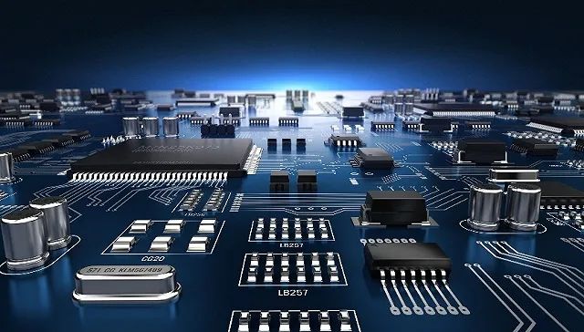 PCB 市場概況：通訊、計算機、消費電子和汽車電子為主干